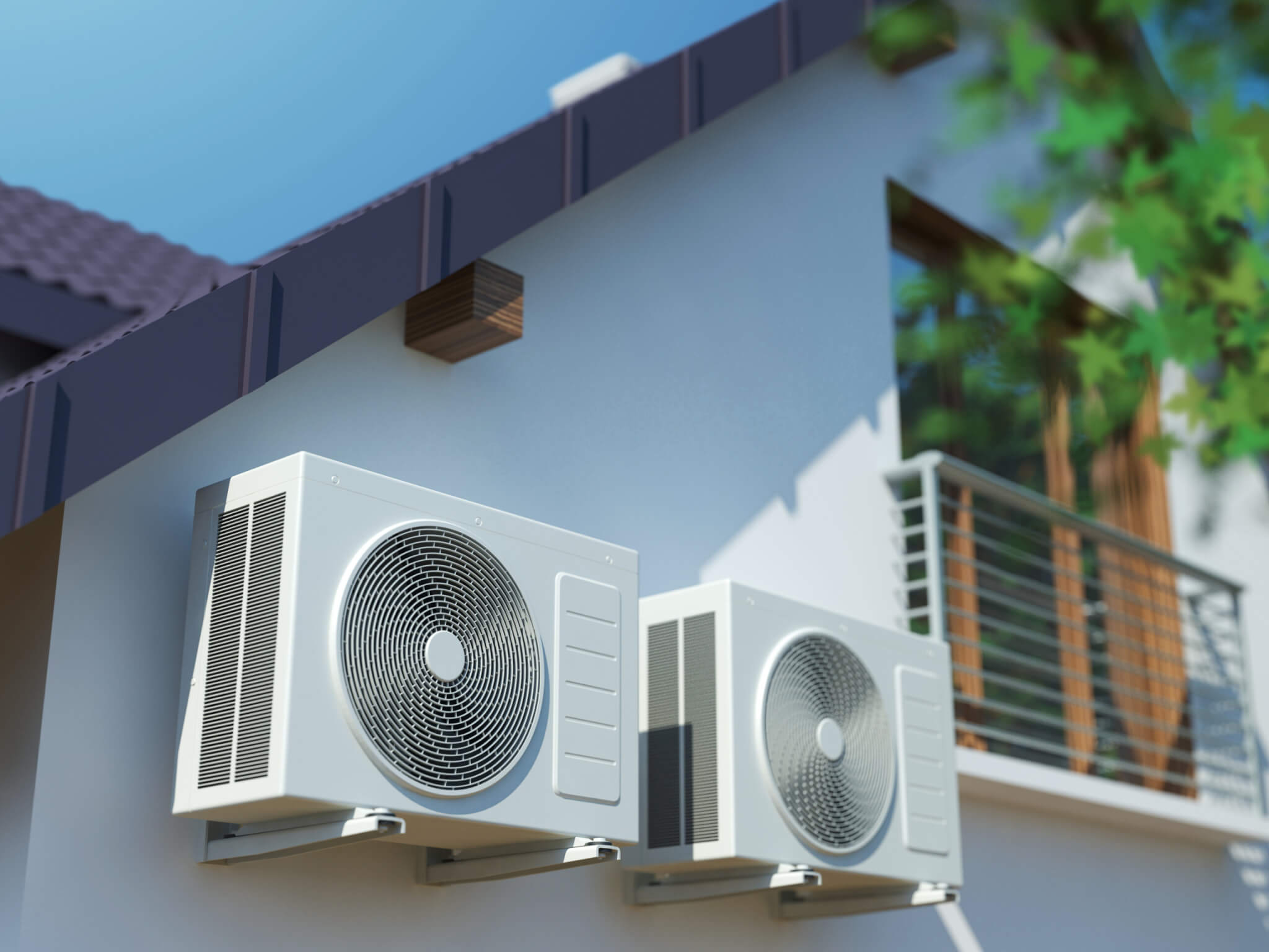 Fixing an Air Conditioner Not Cooling Problem